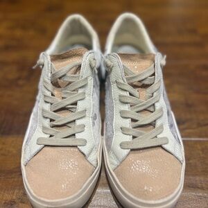 Women's Dolce Vita ‘Zina’ Sneakers